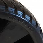KOŁO BLACK OPTIPARTS 37cm EX10782 22046 - 2