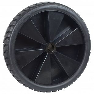 KOŁO BLACK OPTIPARTS 37cm EX10782 22046