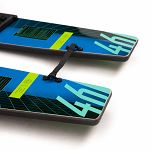 NARTY WODNE HEMI COMBO SKIS JOBE 202426002-46INCH 09243 - 4