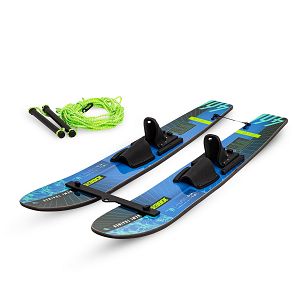NARTY WODNE HEMI COMBO SKIS JOBE 202426002-46INCH 09243