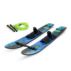 NARTY WODNE HEMI COMBO SKIS JOBE 202426002-46INCH 09243