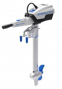 SILNIK ELEKTRYCZNY ePROPULSION SPIRIT 1.0 EVO sterowany na rumpel