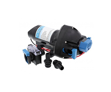 POMPA CIŚNIENIOWA JABSCO PARMAX 3  11 L/MIN 25PSI 12V