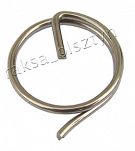 ZAWLECZKA OKRĄGŁA GIĘTA 19mm  14930 - 2