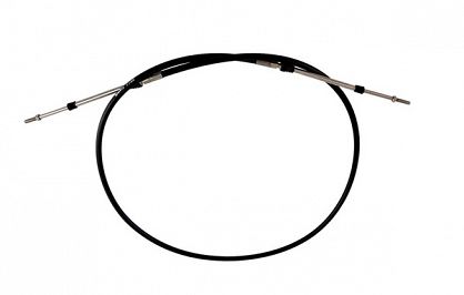 CIĘGNO MANETKI PRETECH C2 2,13m (7FT) 44421