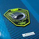 DESKA SUP JOBE LEONA 10.6 ZESTAW 28911 - 4