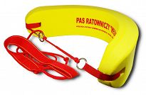 PAS RATOWNICZY 