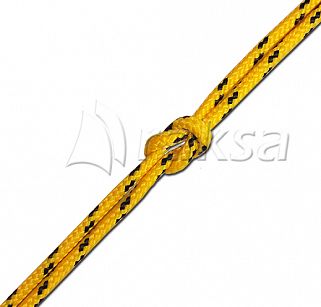 LINA POLIPROPYLENOWA Z RDZENIEM 4mm 31046 