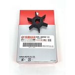 WIRNIK Yamaha 9-20 KM, oryg. 63V-44352-01, 43635 - 3