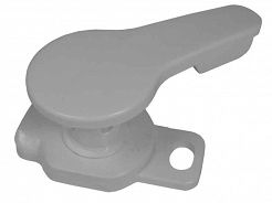 RĄCZKA  KREMOWA DO ZAMKNIĘĆ PCV  08787