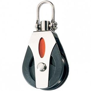 BLOK RONSTAN UTILITY-30 POJEDYNCZY RF30100  16632