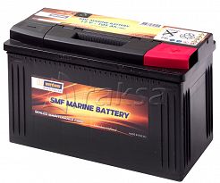 AKUMULATOR MORSKI VETUS 110 Ah  VESMF105  48904