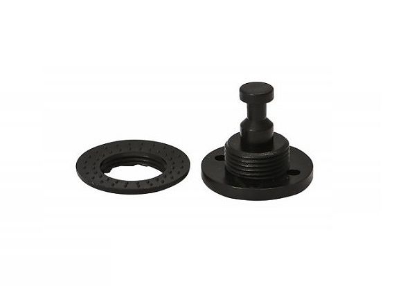 ZAPINKA PLANDEKI BOLEC PCV CZARNA 00937