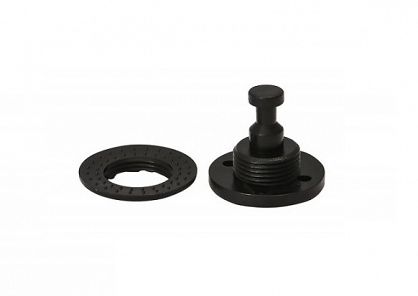 ZAPINKA PLANDEKI BOLEC PCV CZARNA 00937