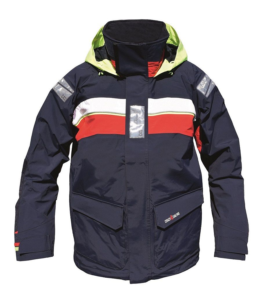 KURTKA - SZTORMIAK OFFSHORE C4S BERGEN [M] | Raksa Olsztyn