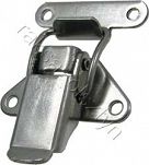 KANDAHAR 52mm ZAMKNIĘCIE BAKISTY 10280 - 3