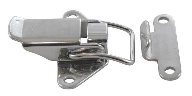 KANDAHAR 52mm ZAMKNIĘCIE BAKISTY 10280