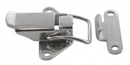 KANDAHAR 52mm ZAMKNIĘCIE BAKISTY 10280