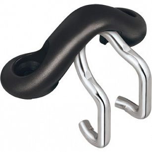 PRZELOTKA PCV HD DO KNAGI RONSTAN 3-12 RF5517  11265