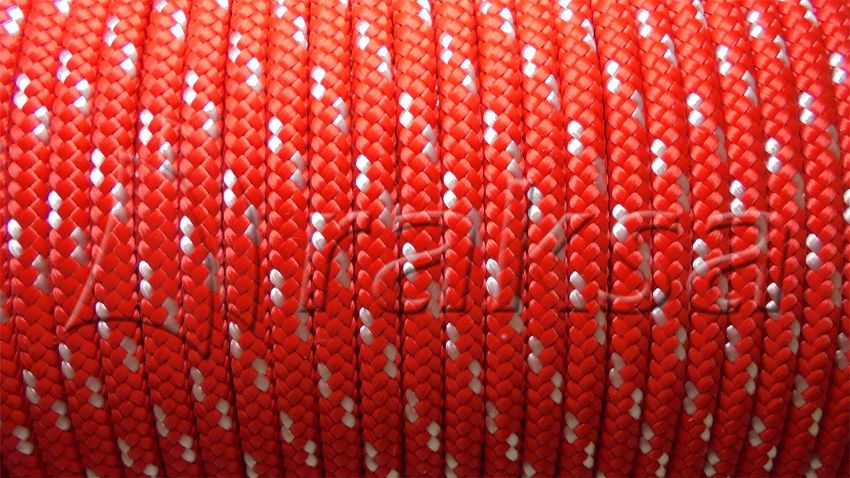 LINA POLIPROPYLENOWA Z RDZENIEM 5mm  31052
