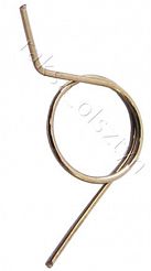 SPRĘŻYNKA ZAPADKI KABESTANU 19260