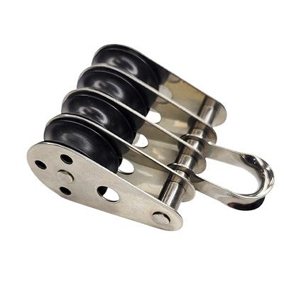 BLOK 30 POCZWÓRNY 15189