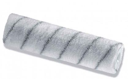 WAŁEK NYLONOWY 18CM   53585   