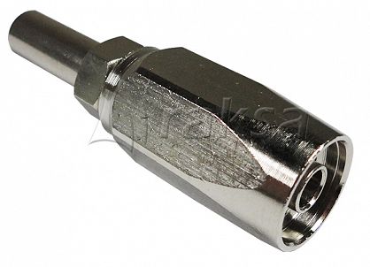 KOŃCÓWKA NA PRZEWÓD HYDRAULICZNY 5/16 46516 