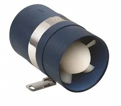 WENTYLATOR KOMORY SILNIKA VETUS TWINELIEA