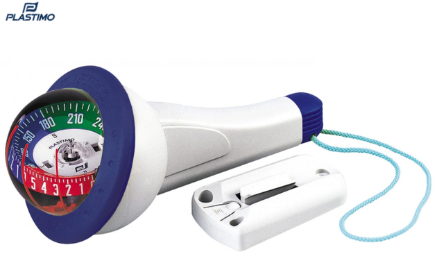 KOMPAS REGATOWY IRIS 100 PLASTIMO 25162