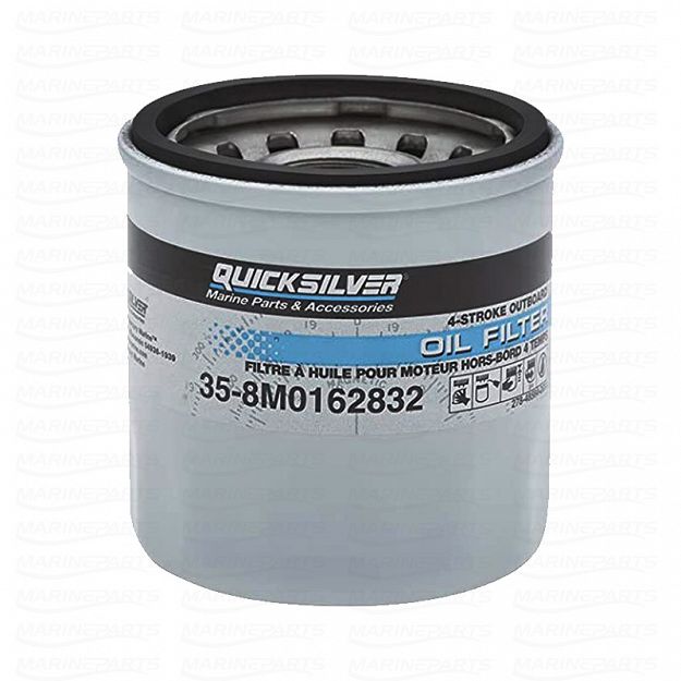 FILTR OLEJU QUICKSILVER 8-60 KM  35-8M0162832  40710