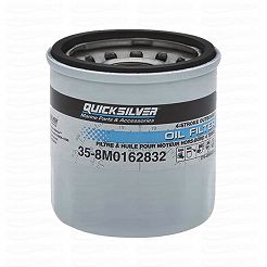 FILTR OLEJU QUICKSILVER 8-60 KM  35-8M0162832  40710