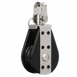 BLOCZEK HARKEN CLASSIC 38 z krętlikiem  17789