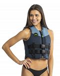 KAMIZELKA JOBE NEOPRENE LIFE VEST DAMSKA [XL] 20627 - 3
