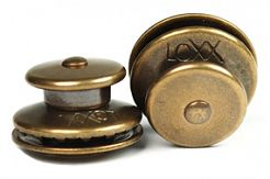 ZAPINKA GŁÓWKA LOXX TENAX- MOSIĄDZ POSTARZANY 00954