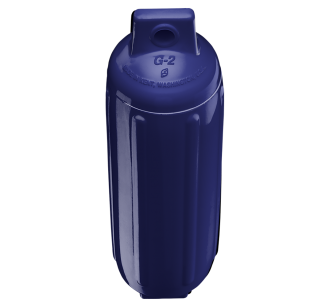 ODBIJACZ G-2  40.6X11.4 GRANATOWY 51654 