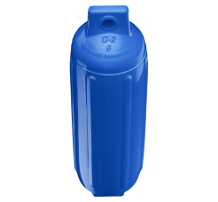 ODBIJACZ G-2  40.6X11.4 NIEBIESKI 51651 