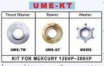 KIT MERCURY DO ŚRUBY YE 47495 - 2