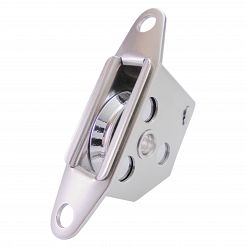 BLOK MASZTOWY 25mm SEASURE 16501