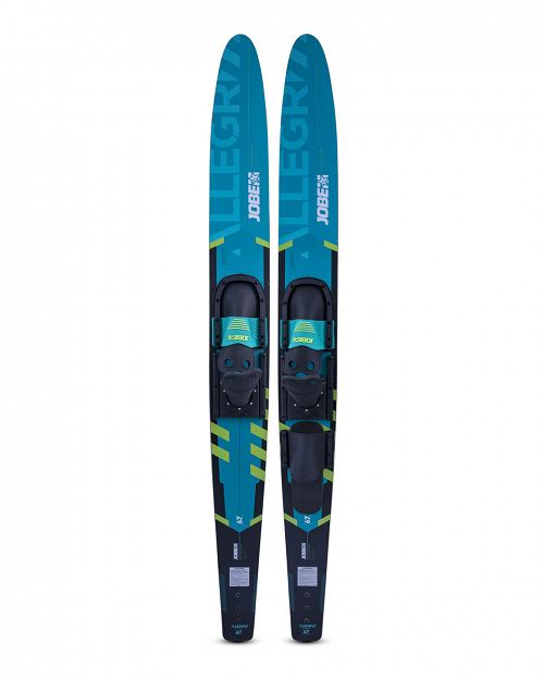 NARTY WODNE JOBE ALLEGRE COMBO TEAL 67INCH 09259D