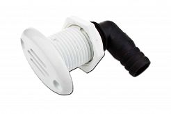 ODPOWIETRZNIK ZBIORNIKA PCV OWALNY KĄTOWY 41761