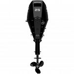 SILNIK ZABURTOWY MERCURY F25MH EFI AMBERJACK - 3