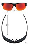 OKULARY PRZECIWSŁONECZNE GOG E268-1P 99725 - 4
