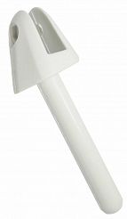 ZŁĄCZE BALDACHIMU WIDEŁKI-SWORZEŃ  00631