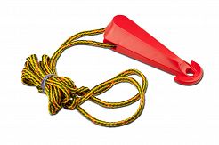 TRÓJKĄT DO LINKI NARCIARZA 09580