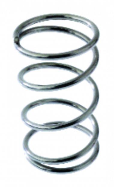 SPRĘŻYNA NIERDZEWNA TWARDA 25MM HT1034   17252