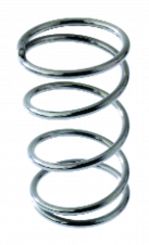 SPRĘŻYNA NIERDZEWNA TWARDA 25MM HT1034   17252
