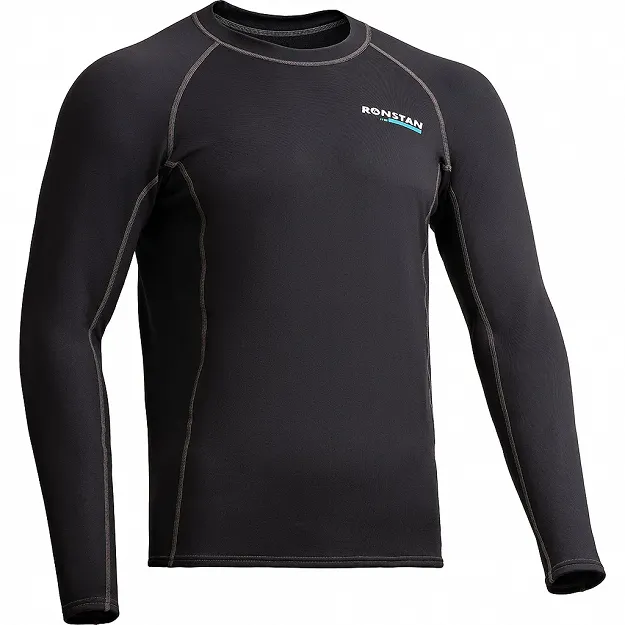 Koszulka, Bluza termiczna RONSTAN [M] ochrona UV 50+ UPF CL210