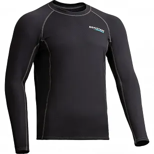 Koszulka, Bluza termiczna RONSTAN [M] ochrona UV 50+ UPF CL210