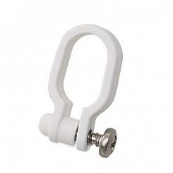 SZEKLA  Z WKRĘTEM DO PEŁZACZY 26MM 18724